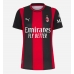 AC Milan Diego Moreira #22 Domaci Dres za Ženska 2026-27 Kratak Rukav